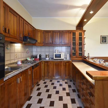 Villa Casa Nonna Rina Monzambano Exterior foto