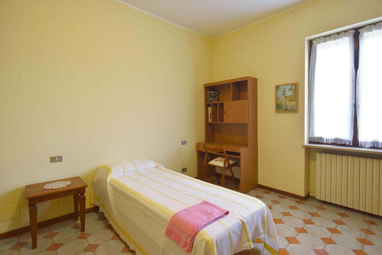 Villa Casa Nonna Rina Monzambano Exterior foto