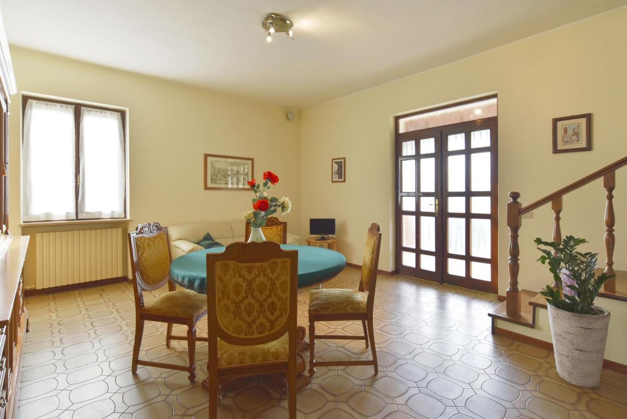 Villa Casa Nonna Rina Monzambano Exterior foto